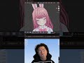 Unity Sentis + Mediapipe / VRM Face Tracking 개선