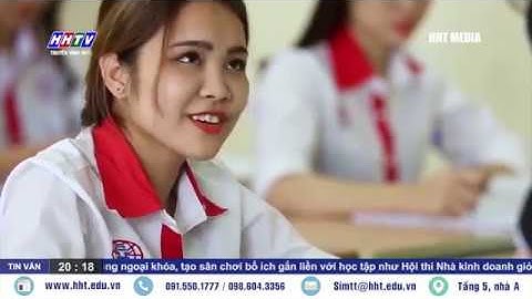 Khoa Ngoại Ngữ- Kinh Tế, Trường Cao đẳng nghề Công nghệ cao Hà Nội