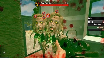 7 Days to Die: Twitch Integration is Insane