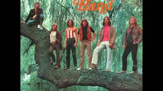 Dizzy Man's Band Young love