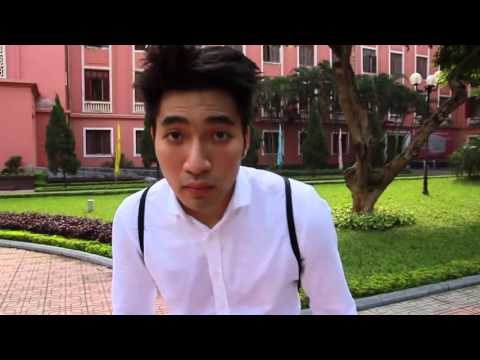 Clip dự thi " Khoảnh khắc sinh viên" CLB SV TN Vẫn Mãi Trong Tim
