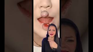 Labios grandes con este TRUCO!😱😱 #thandymakeup #makeup #maquillaje #maquillajetips