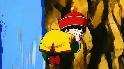 Gohan whistle Song