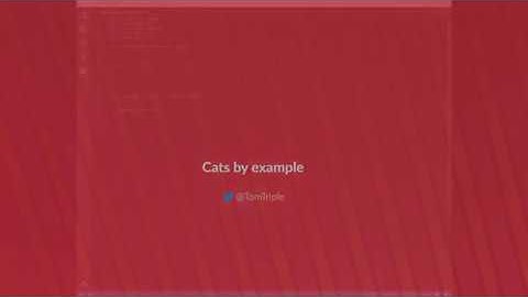 Cats by example – Monad Transformers