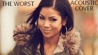 The Worst Jhene Aiko [Acoustic Cover] DJ Xross + Sebastian Waz 2014