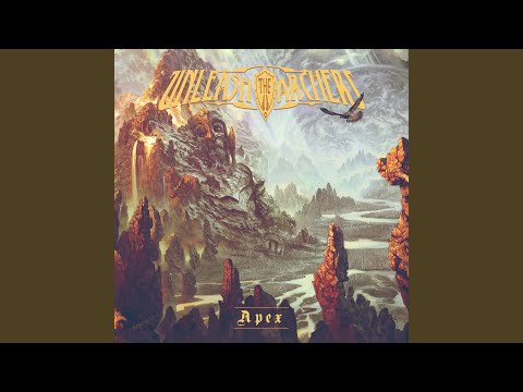 Unleash The Archers - The Fall Of The Galactic Guard 