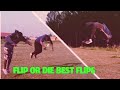 Best flips in East Africa (Uganda)