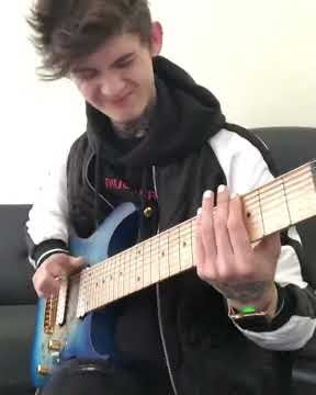 Polyphia | Nightmare Tapping