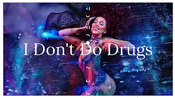 Doja Cat & Ariana Grande -I Don't Do Drugs // Lyrics // Letra (☆▽☆)