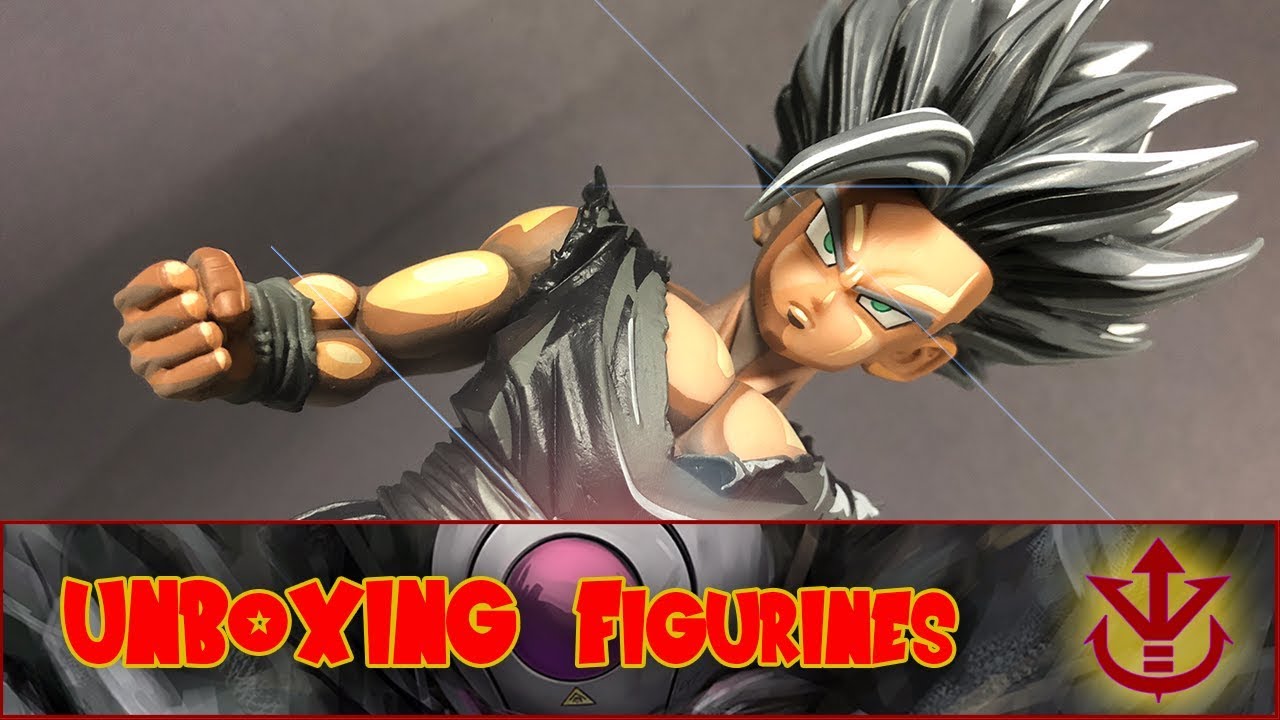 Unboxing Master Stars Piece The Son Gohan Chocolate Youtube Unboxing Master Stars Piece The Son Gohan Chocolate Youtube