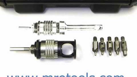 Microstop Countersink OM575 Aircraft Tools