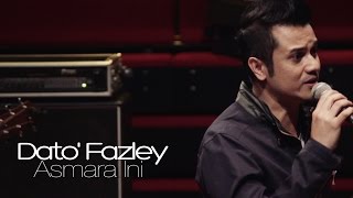 Singa Maksima LIVE! MAY 2015 | Dato' Fazley | Asmara Ini