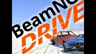 BeamNG.drive - Crash Testing - Ep.1 - Gavril D Series! BeamNG.drive - Crash Testing - Ep.1 - Gavril D Series!