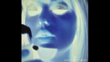 Taylor Swift - Anti-Hero (dreamz remix)