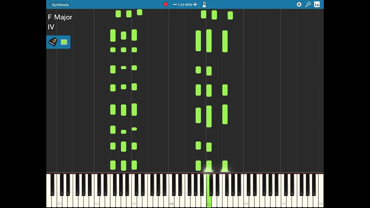 Level 7.5/10  random song
