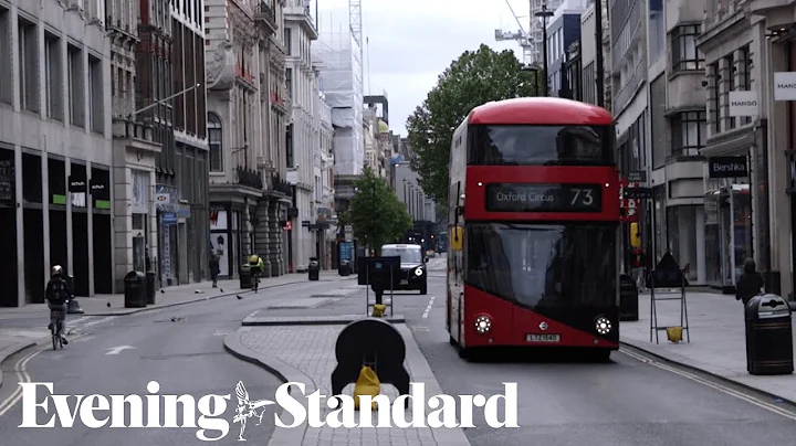 TfL: Everything you need to know about upcoming London bus service cuts