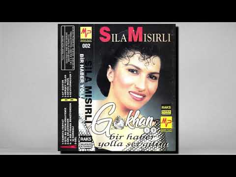 Sıla Mısırlı - Her Şey Yalan 1992