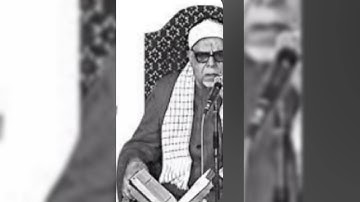 الشيخ محمود عبد الحكم.....تلاوة هادئة ومريحة من سورة إبراهيم