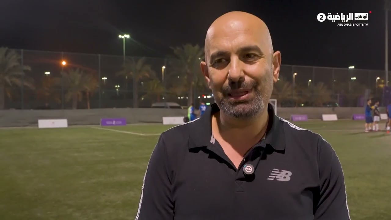 رسالة بطولة زايد الرياضية | 4 مارس 2026