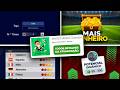 TODOS DETALHES DA NOVA ATUALIZAÇÃO DO WORLD SOCCER CHAMPS