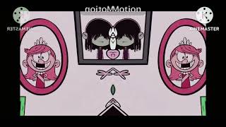 The Loud House Theme Song In Ni Hao Kai Lan Major