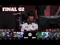 GEN vs BLG - Game 2 | Grand Finals LoL MSI 2024 | Bilibili Gaming vs Gen.G G2 full game