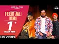 Feem Aali Dabbi (Full Video) Shavi Bhangu Ft. Sukh Sandhu | DJ Flow | New Punjabi Songs 2021