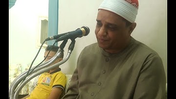 الشيخ أحمد عبداللاه عبدالعظيم /ما تيسر من سورة الفرقان بنجع سالم 10/2023