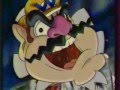 French Wario Land Commercial
