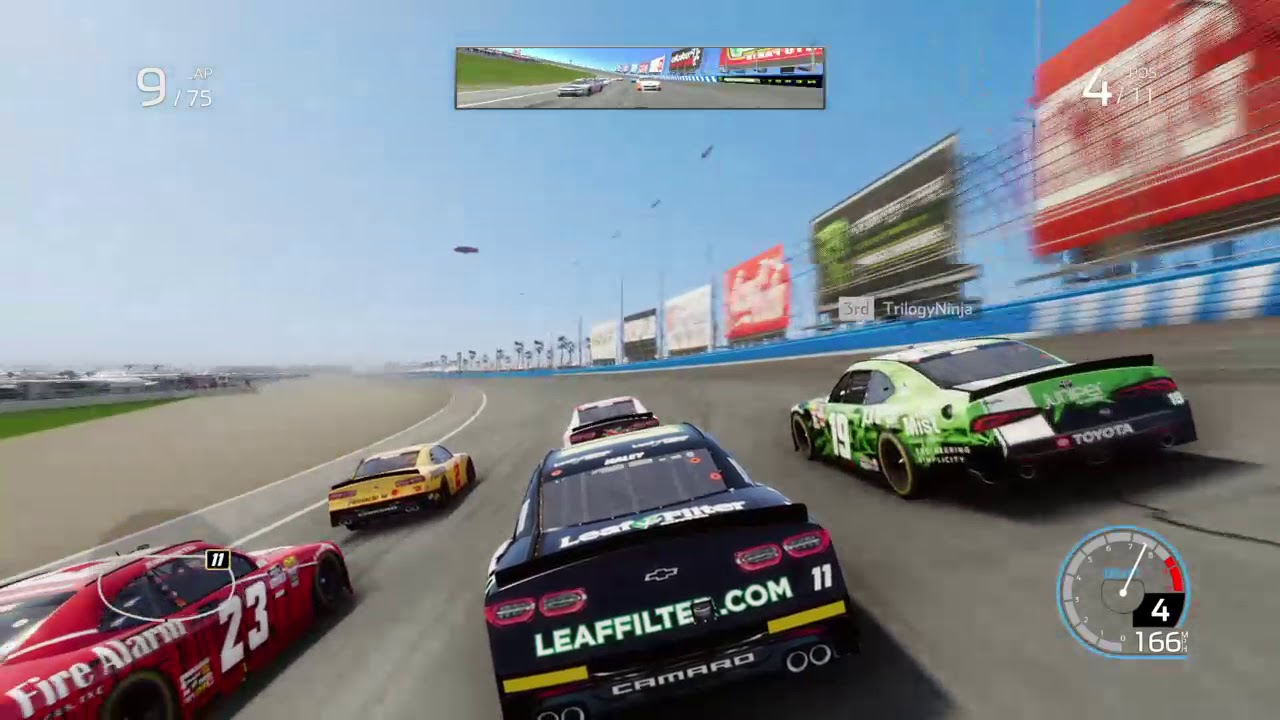 nascar heat 4 setups auto club speedway nascar heat 4 setups auto club speedway