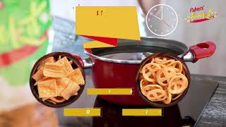 Prepare Your Snack At Home With Palmex Snackit