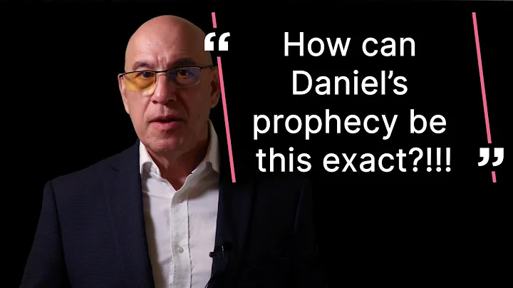 Session 3 - The Third Code. The Exact Second of Jesus' Death!!!