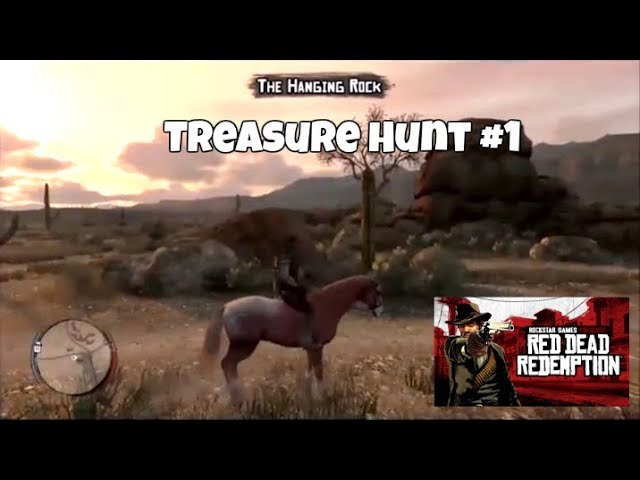 Red Dead Redemption - Cadê o Game - Nekoti Rock