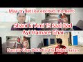 Shani ki ammi ayi 15 sal bad hamare ghar maa aur beti ke excited moment  malik kashif vlog