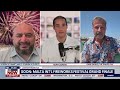 LIVE: Malta International Fireworks Festival