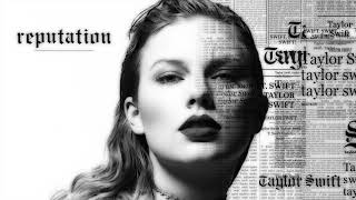 Taylor Swift  Call It What You Want sped Up