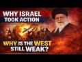 Are Western Leaders Afraid to Lead?