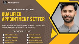 Cold Email Outreach &amp; Lead Generation System