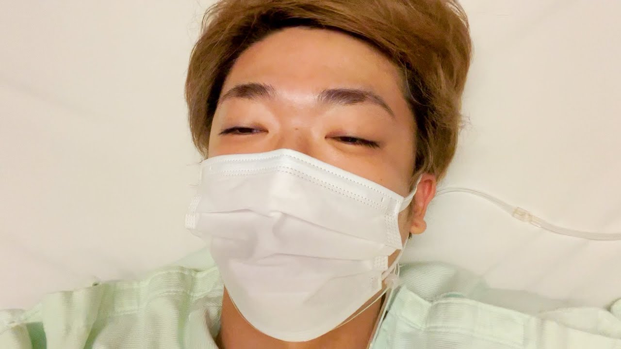 Mei-chan's surgery was completed successfully. - YouTube