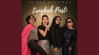 Langkah Pasti (feat. Henny, Mega, Gitafraya)