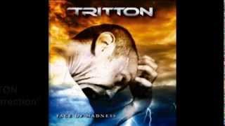 TRITTON - INSURRECTION (album version)