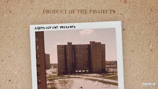 9. Don't Cross Me (Feat. James Wrighter & Hardknock)