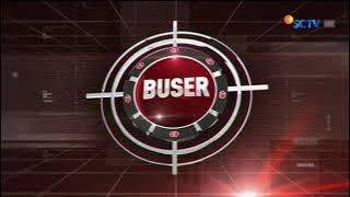 SCTV HD | Opening Bumper [OBB] Buser Malam