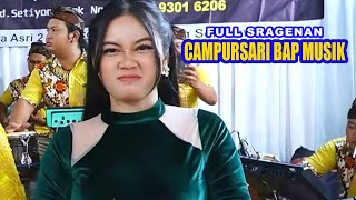 FULL SRAGENAN CAMPURSARI BAP - podang kuning - gubug asmoro - FULL SRAGENAN CAMPURSARI BAP - podang kuning - gubug asmoro -
