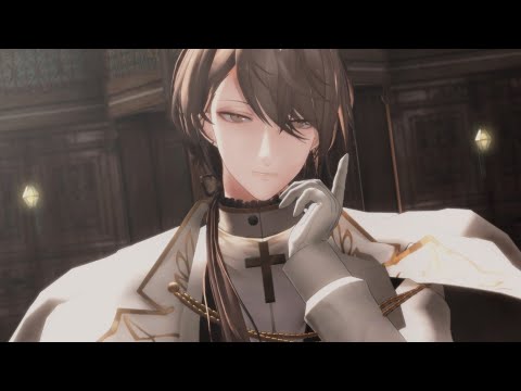 【にじさんじMMD】1000年生きてる【加賀美ハヤト】