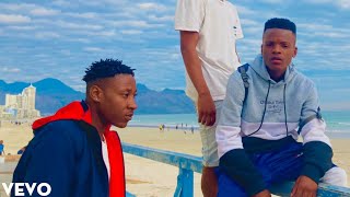 Reece Kayz - African Queen ft Smp Pop Curs