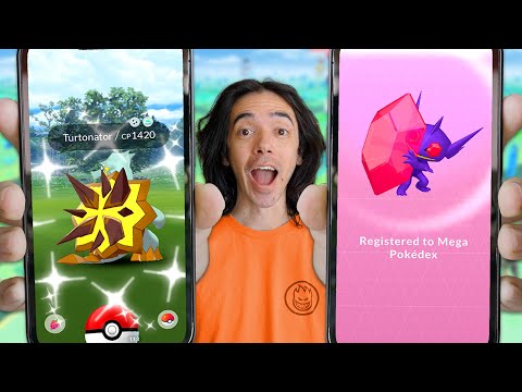 Video: Pokémon Go má šílenou popularitu a přidává 7,5 miliardy dolarů na Nintendo's Market Cap přes noc