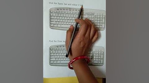 class 1:chapter 3:keyboard:exercise question :keys coloring.