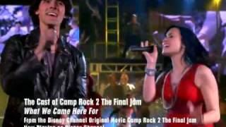 Camp Rock 2: The Final Jam - \\