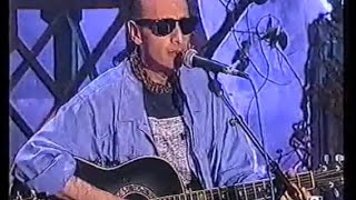 Miniatura de vídeo de "Burning - Te Quiero Tanto (en directo)"